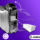 Impresora de Carnets ZEBRA ZC100 – Impresión a Una Cara - Imagen 4