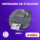 Impresora de Etiquetas GODEX-G500+