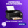 Impresora Multifuncional De Tinta Epson EcoTank L3210