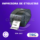 Impresora de Etiquetas Térmica TSC TTP-247 – Alta Velocidad y Durabilidad
